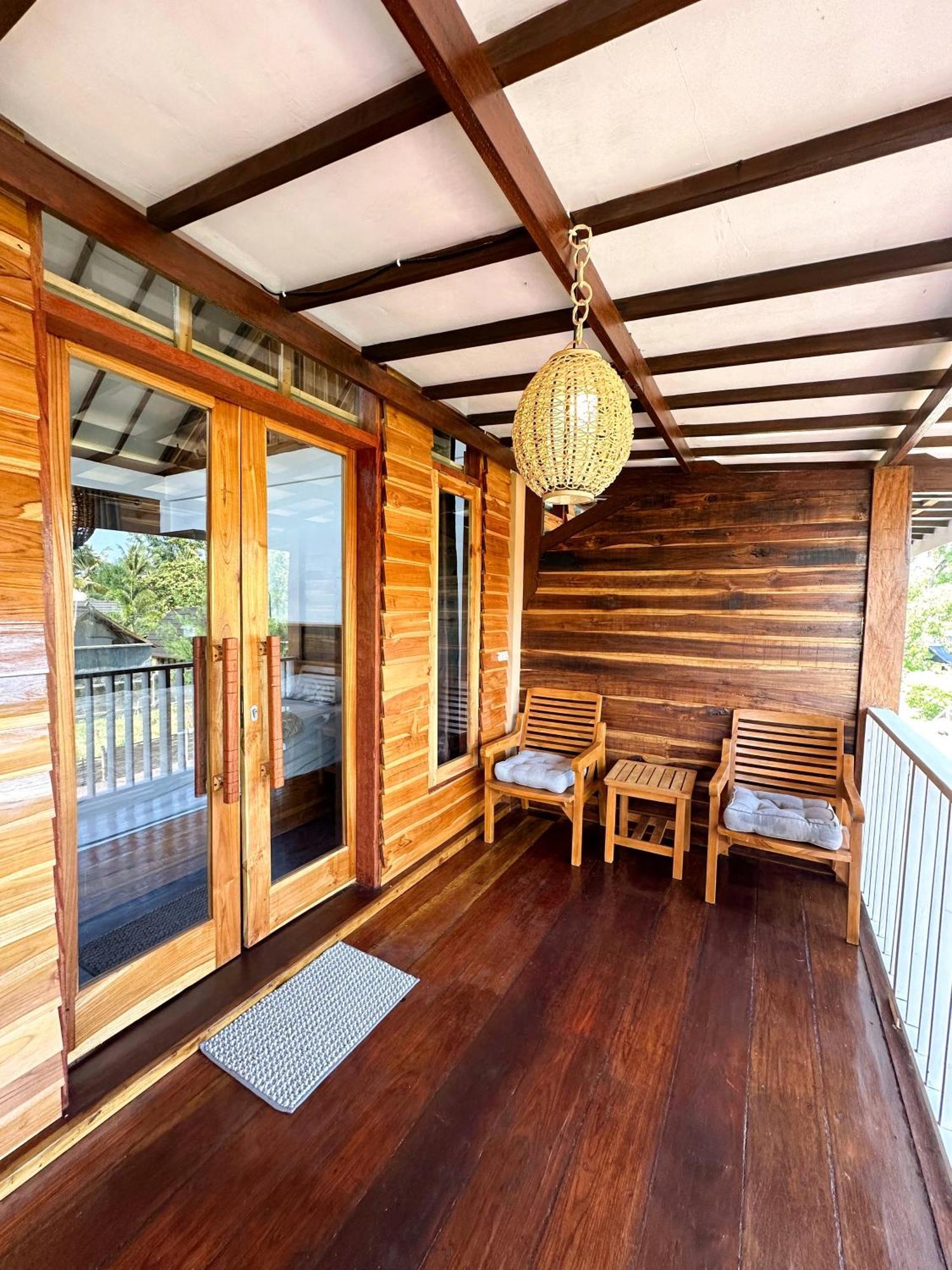 Bollata Beach House Гілі-Аїр Екстер'єр фото